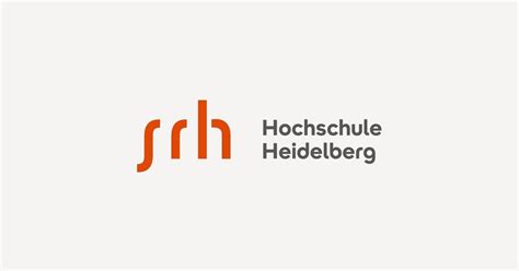 srh heidelberg ausbildung